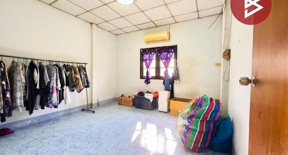 For sale 2 bedrooms house in Ban Pong, Ratchaburi