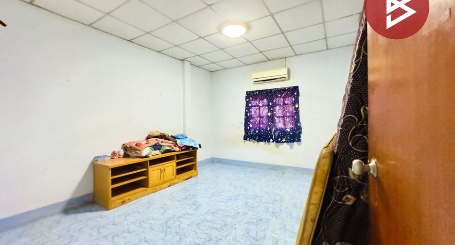 For sale 2 bedrooms house in Ban Pong, Ratchaburi