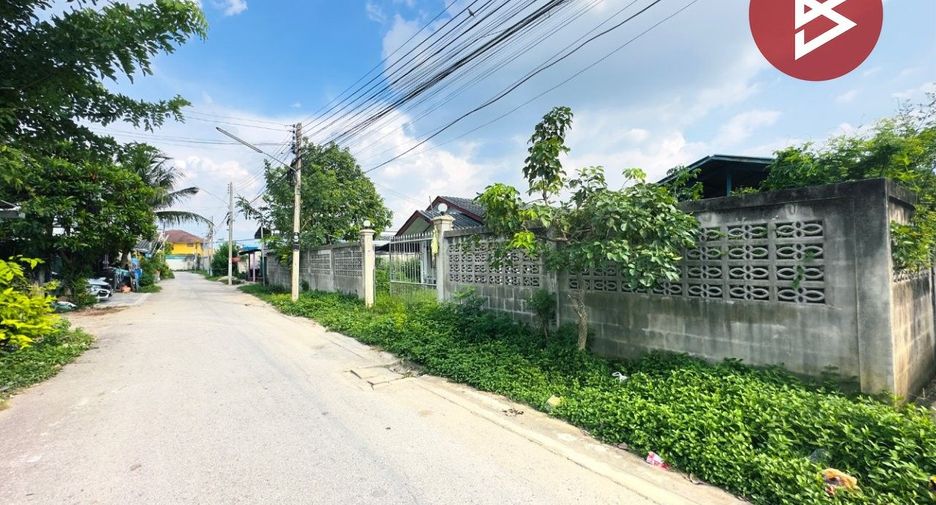 For sale 2 bedrooms house in Ban Pong, Ratchaburi