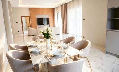 Продажа 4 спальни вилла в Банг Ламунг, Чонбури
