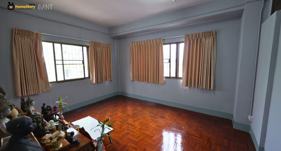 For sale 4 bedrooms retail Space in Bang Kho Laem, Bangkok