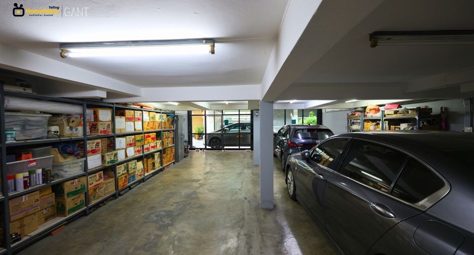 For sale 4 bedrooms retail Space in Bang Kho Laem, Bangkok