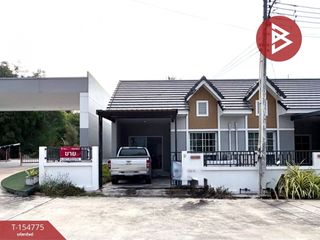 Продажа 2 спальни дом в Ban Bueng, Чонбури