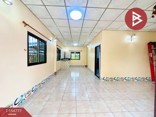 Продажа 1 кровать дом в Krathum Baen, Самутсакхон
