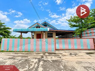 Продажа 1 кровать дом в Krathum Baen, Самутсакхон