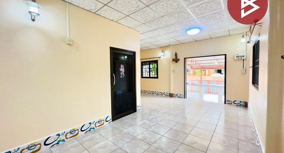 Продажа 1 кровать дом в Krathum Baen, Самутсакхон