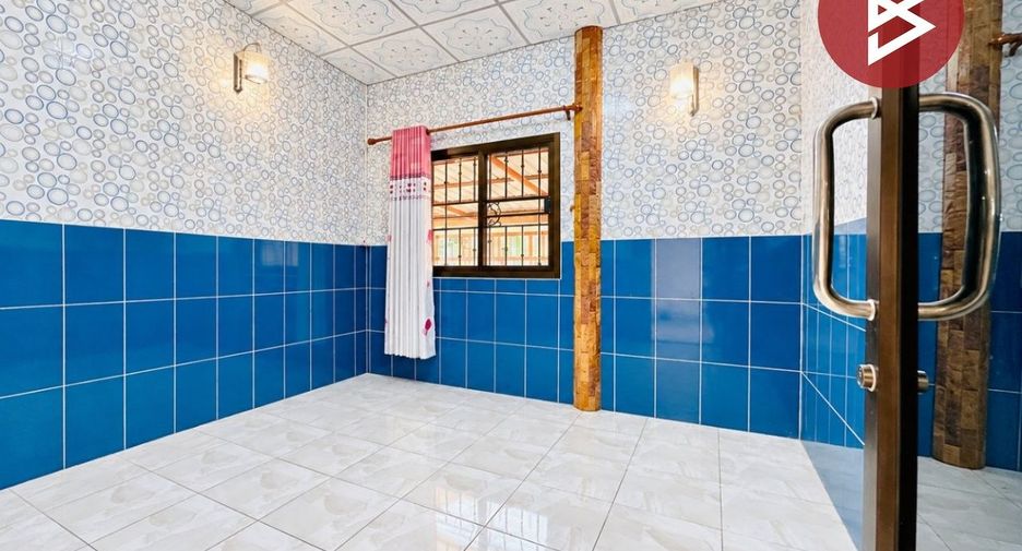Продажа 1 кровать дом в Krathum Baen, Самутсакхон