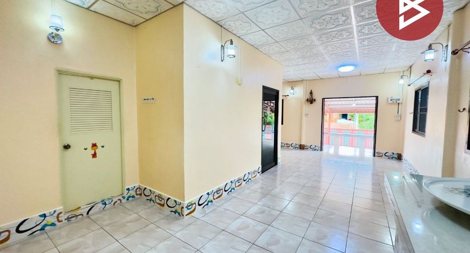 Продажа 1 кровать дом в Krathum Baen, Самутсакхон