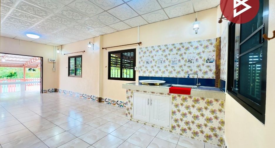 Продажа 1 кровать дом в Krathum Baen, Самутсакхон