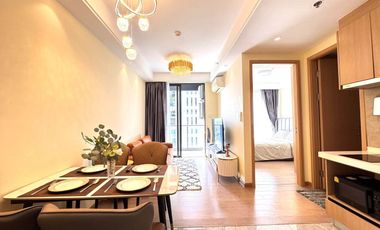 Wohnung zur Miete mit 1 Zimmer in Yan Nawa, Bangkok