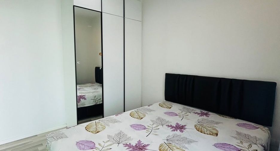 À vendre 2 chambres condo à Chom Thong, Bangkok