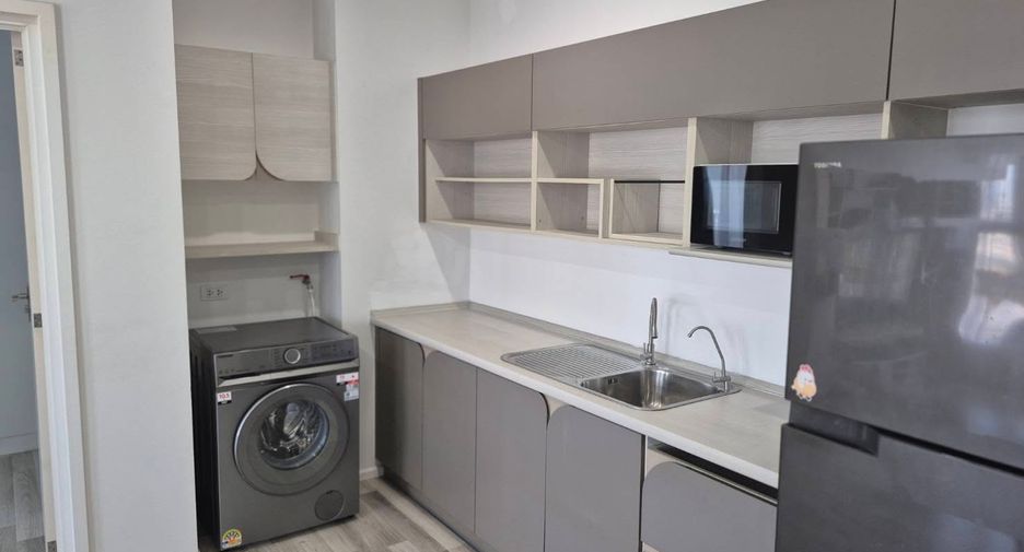 À vendre 2 chambres condo à Chom Thong, Bangkok