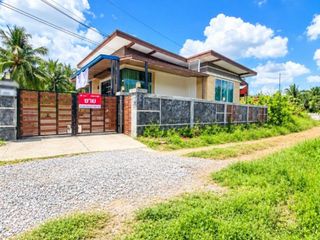 For sale 3 bedrooms house in Mueang Ratchaburi, Ratchaburi