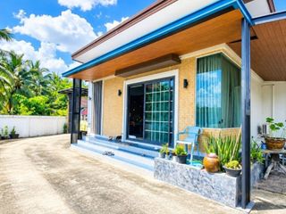 For sale 3 bedrooms house in Mueang Ratchaburi, Ratchaburi