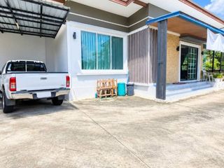 For sale 3 bedrooms house in Mueang Ratchaburi, Ratchaburi