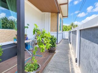For sale 3 bedrooms house in Mueang Ratchaburi, Ratchaburi