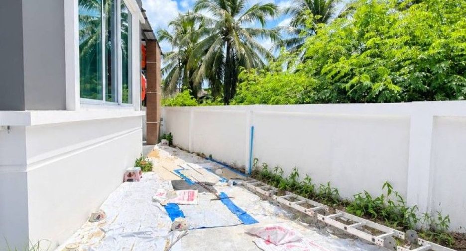 For sale 3 bedrooms house in Mueang Ratchaburi, Ratchaburi