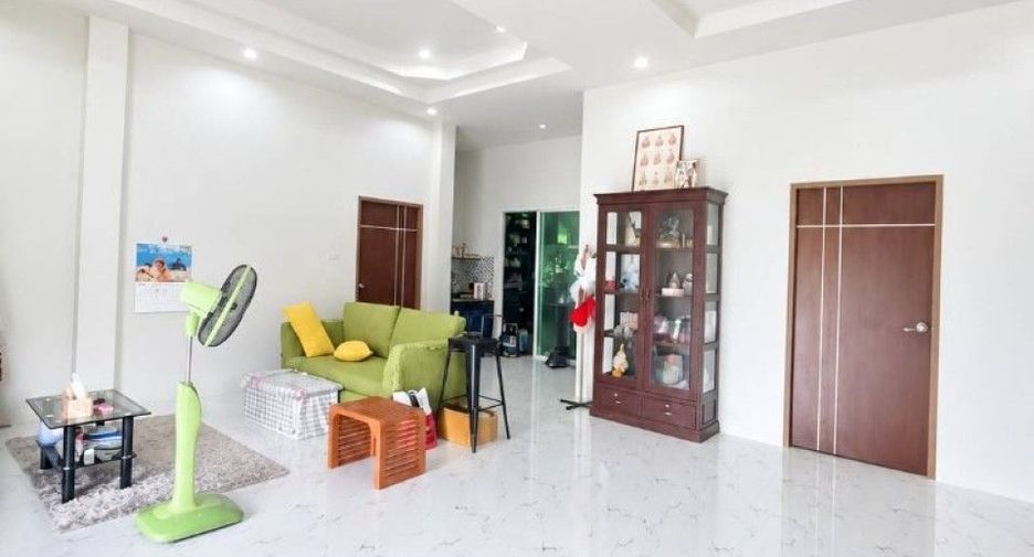 For sale 3 bedrooms house in Mueang Ratchaburi, Ratchaburi