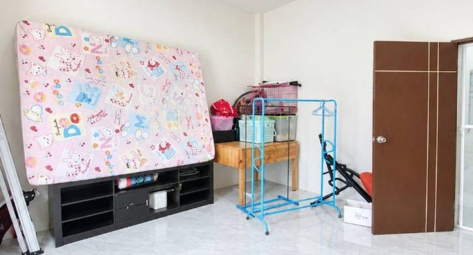For sale 3 bedrooms house in Mueang Ratchaburi, Ratchaburi
