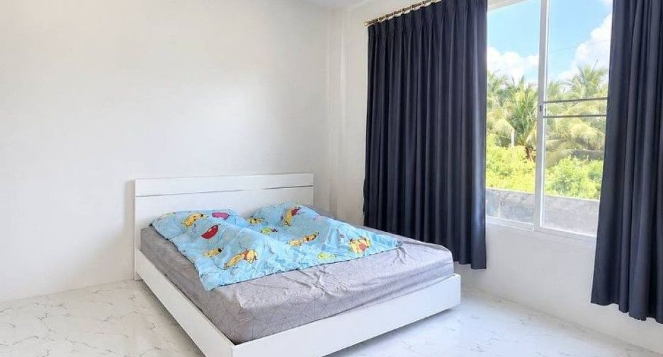 For sale 3 bedrooms house in Mueang Ratchaburi, Ratchaburi