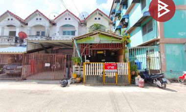 For sale 2 bedrooms townhouse in Bang Bo, Samut Prakan