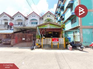 For sale 2 bedrooms townhouse in Bang Bo, Samut Prakan