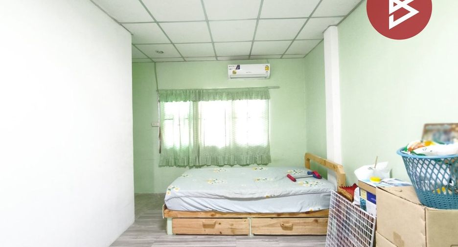 For sale 2 bedrooms townhouse in Bang Bo, Samut Prakan