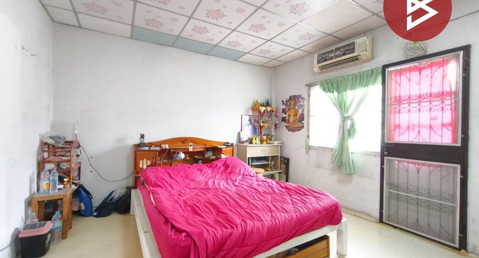 For sale 2 bedrooms townhouse in Bang Bo, Samut Prakan