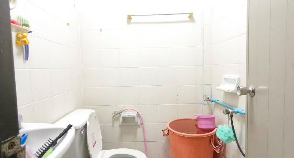 For sale 2 bedrooms townhouse in Bang Bo, Samut Prakan
