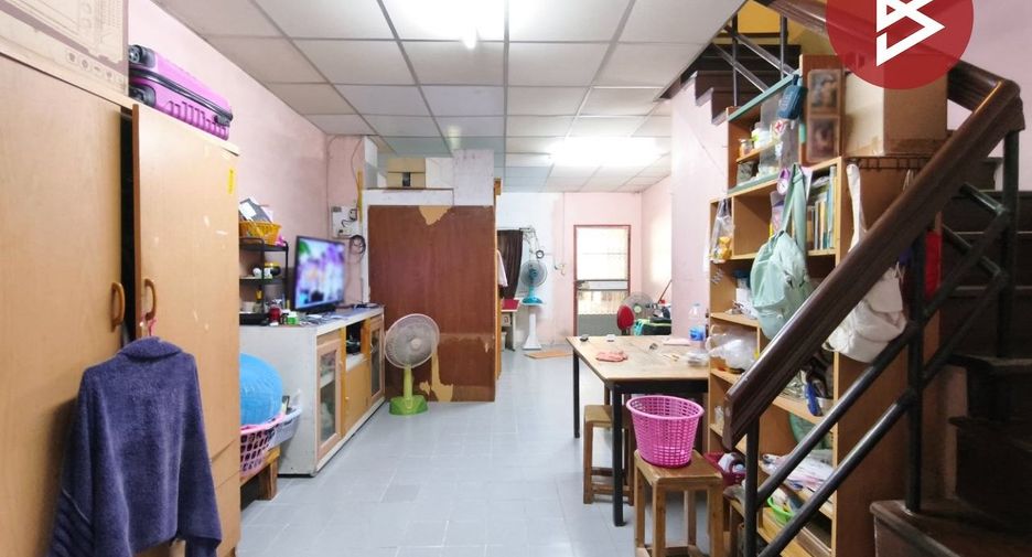For sale 2 bedrooms townhouse in Bang Bo, Samut Prakan