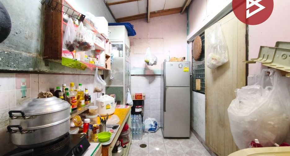 For sale 2 bedrooms townhouse in Bang Bo, Samut Prakan