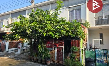 For sale 3 bedrooms townhouse in Phra Samut Chedi, Samut Prakan