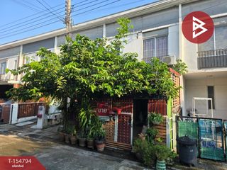For sale 3 bedrooms townhouse in Phra Samut Chedi, Samut Prakan