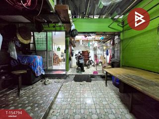 For sale 3 bedrooms townhouse in Phra Samut Chedi, Samut Prakan