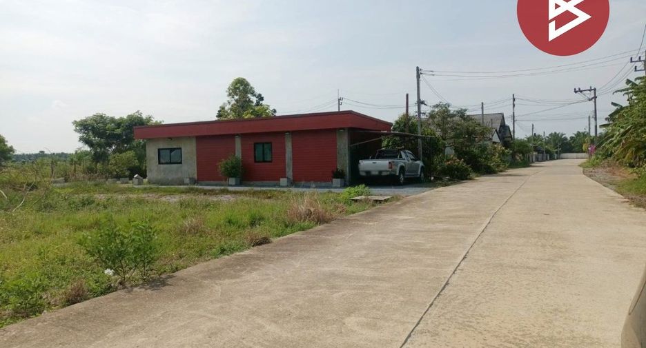 À vendre terrain à Mueang Nakhon Si Thammarat, Nakhon Si Thammarat