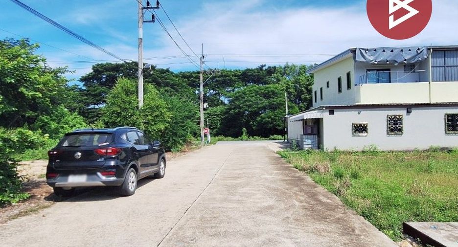 À vendre terrain à Mueang Nakhon Si Thammarat, Nakhon Si Thammarat