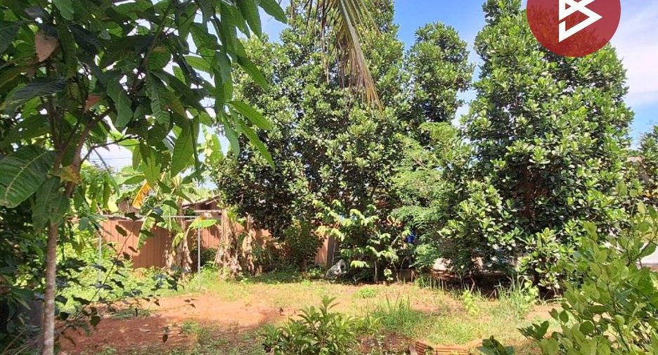 À vendre terrain à Mueang Nakhon Si Thammarat, Nakhon Si Thammarat