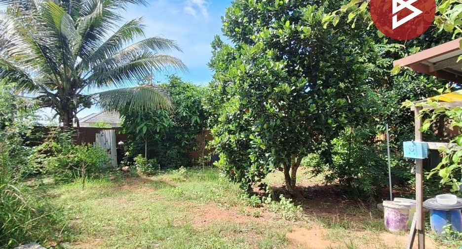 À vendre terrain à Mueang Nakhon Si Thammarat, Nakhon Si Thammarat