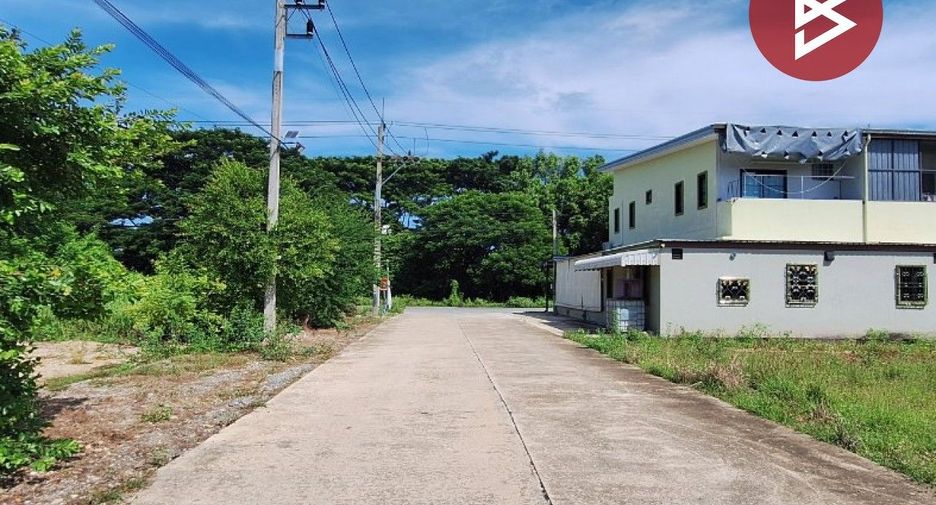 À vendre terrain à Mueang Nakhon Si Thammarat, Nakhon Si Thammarat