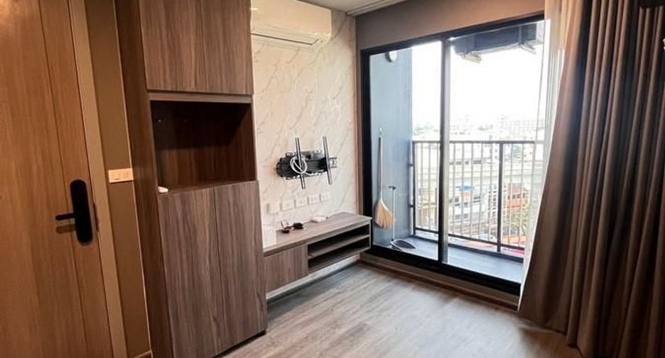 Продажа 2 спальни кондо в Банг Капи, Бангкок