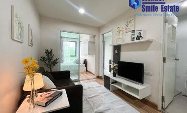 Продажа 1 кровать кондо в Банг На, Бангкок