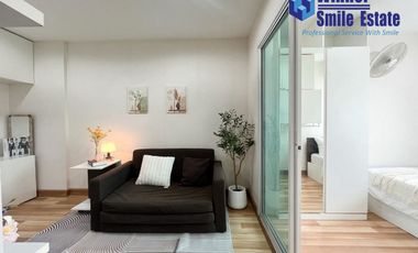 Продажа 1 кровать кондо в Банг На, Бангкок