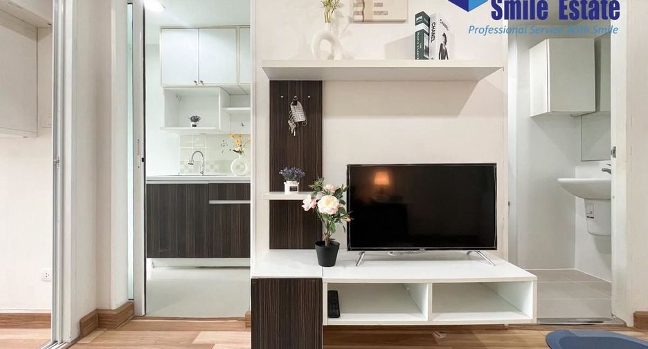 Продажа 1 кровать кондо в Банг На, Бангкок