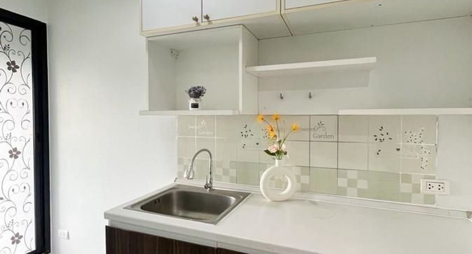 Продажа 1 кровать кондо в Банг На, Бангкок
