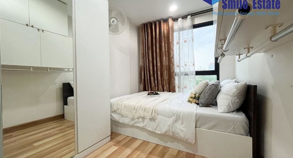 Продажа 1 кровать кондо в Банг На, Бангкок