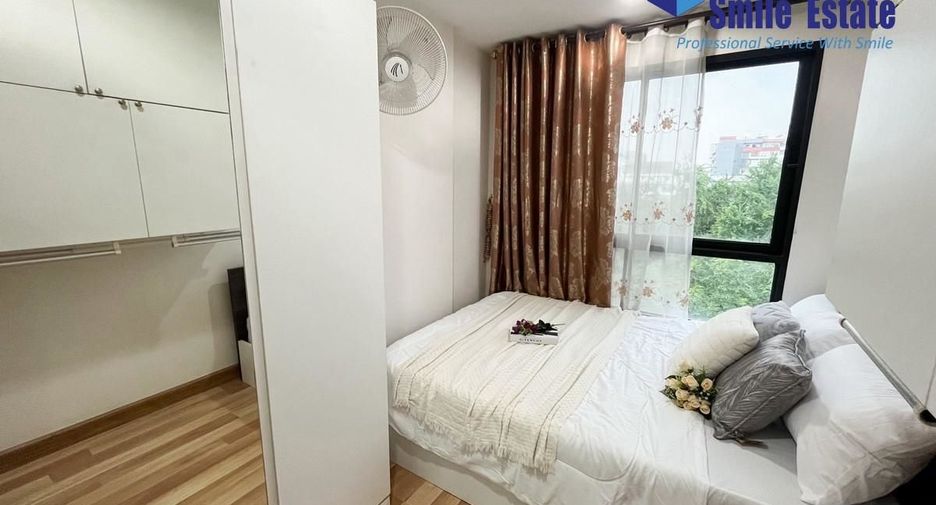 Продажа 1 кровать кондо в Банг На, Бангкок