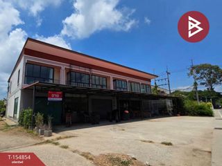 For sale 4 bedrooms retail Space in Mueang Rayong, Rayong