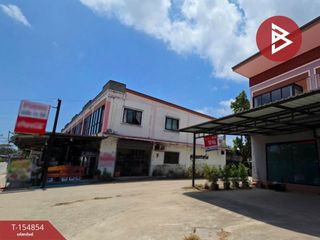 For sale 4 bedrooms retail Space in Mueang Rayong, Rayong