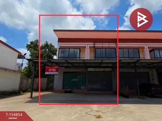 For sale 4 bedrooms retail Space in Mueang Rayong, Rayong