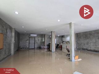 For sale 4 bedrooms retail Space in Mueang Rayong, Rayong
